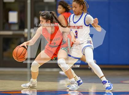 Thumbnail 2 in Grand Oaks vs The Woodlands photogallery.