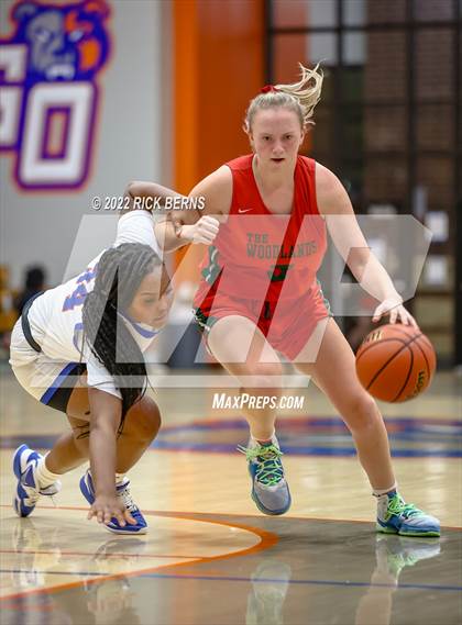 Thumbnail 1 in Grand Oaks vs The Woodlands photogallery.