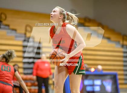 Thumbnail 3 in Grand Oaks vs The Woodlands photogallery.
