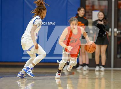 Thumbnail 3 in Grand Oaks vs The Woodlands photogallery.