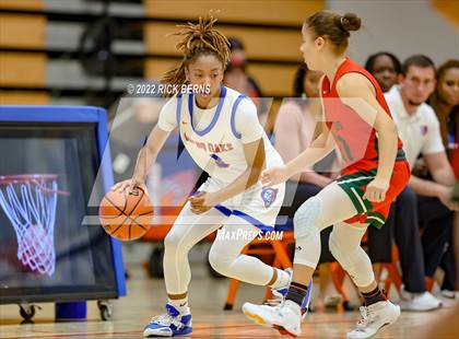 Thumbnail 3 in Grand Oaks vs The Woodlands photogallery.