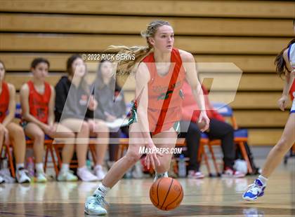 Thumbnail 1 in Grand Oaks vs The Woodlands photogallery.