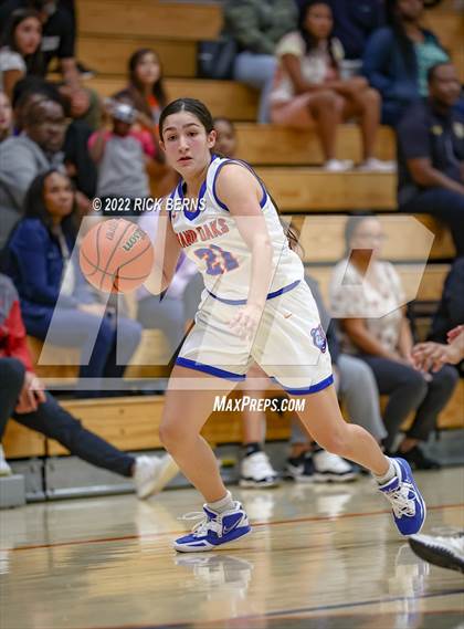 Thumbnail 1 in Grand Oaks vs The Woodlands photogallery.