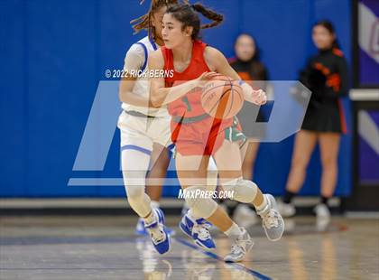 Thumbnail 2 in Grand Oaks vs The Woodlands photogallery.