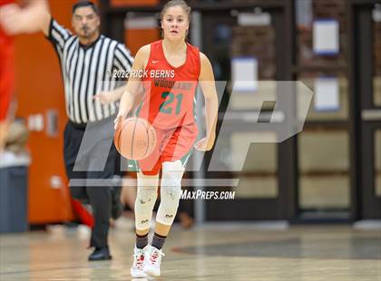 Thumbnail 2 in Grand Oaks vs The Woodlands photogallery.