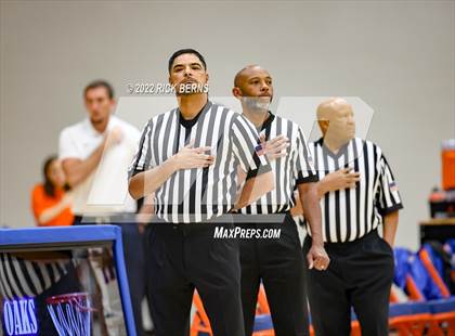Thumbnail 1 in Grand Oaks vs The Woodlands photogallery.