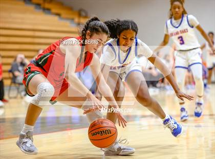 Thumbnail 2 in Grand Oaks vs The Woodlands photogallery.