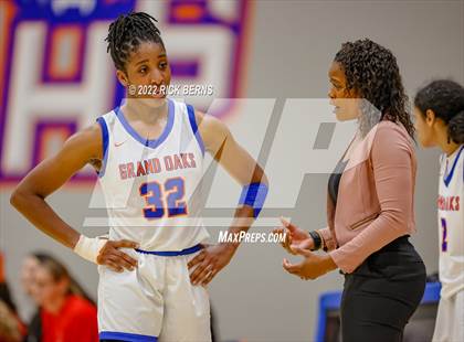 Thumbnail 1 in Grand Oaks vs The Woodlands photogallery.