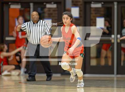 Thumbnail 1 in Grand Oaks vs The Woodlands photogallery.