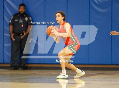 Thumbnail 3 in Grand Oaks vs The Woodlands photogallery.