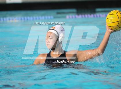 Thumbnail 1 in Kimball vs. Ripon (CIF SJS D3 Final) photogallery.
