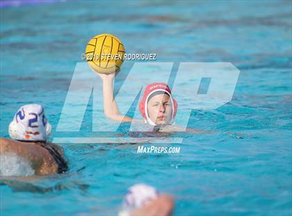 Thumbnail 3 in Kimball vs. Ripon (CIF SJS D3 Final) photogallery.