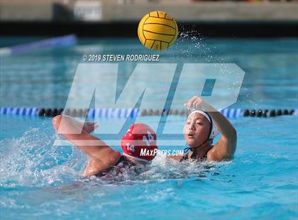 Thumbnail 2 in Kimball vs. Ripon (CIF SJS D3 Final) photogallery.