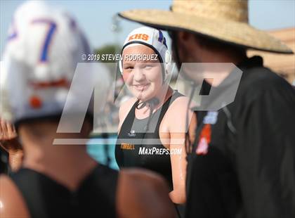 Thumbnail 2 in Kimball vs. Ripon (CIF SJS D3 Final) photogallery.