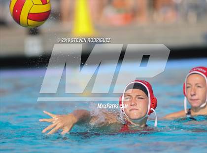 Thumbnail 1 in Kimball vs. Ripon (CIF SJS D3 Final) photogallery.