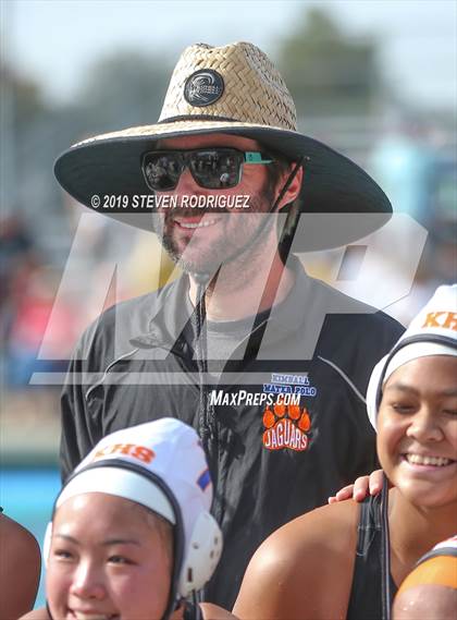 Thumbnail 2 in Kimball vs. Ripon (CIF SJS D3 Final) photogallery.
