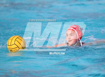 Thumbnail 2 in Kimball vs. Ripon (CIF SJS D3 Final) photogallery.