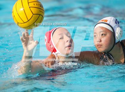 Thumbnail 3 in Kimball vs. Ripon (CIF SJS D3 Final) photogallery.
