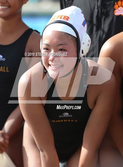 Thumbnail 3 in Kimball vs. Ripon (CIF SJS D3 Final) photogallery.