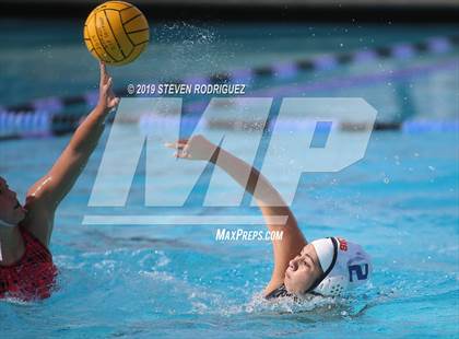 Thumbnail 1 in Kimball vs. Ripon (CIF SJS D3 Final) photogallery.