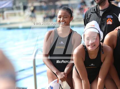 Thumbnail 1 in Kimball vs. Ripon (CIF SJS D3 Final) photogallery.