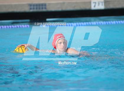 Thumbnail 2 in Kimball vs. Ripon (CIF SJS D3 Final) photogallery.