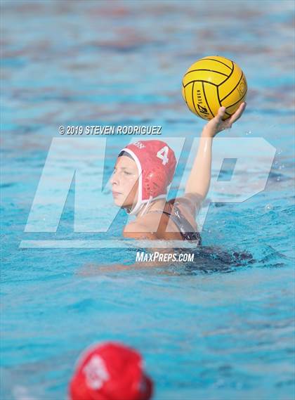 Thumbnail 3 in Kimball vs. Ripon (CIF SJS D3 Final) photogallery.
