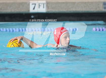 Thumbnail 1 in Kimball vs. Ripon (CIF SJS D3 Final) photogallery.