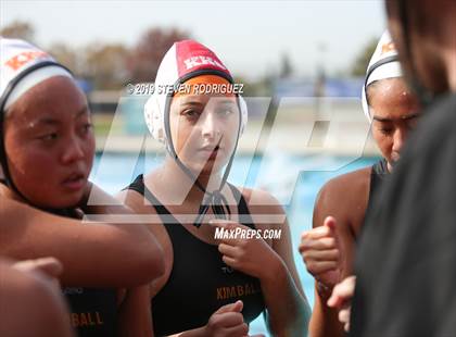 Thumbnail 1 in Kimball vs. Ripon (CIF SJS D3 Final) photogallery.