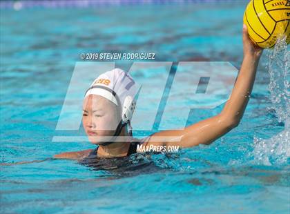 Thumbnail 1 in Kimball vs. Ripon (CIF SJS D3 Final) photogallery.