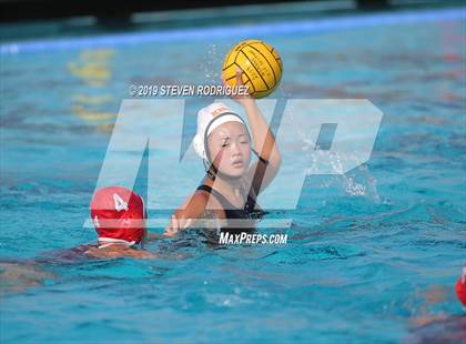 Thumbnail 1 in Kimball vs. Ripon (CIF SJS D3 Final) photogallery.