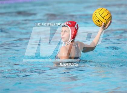 Thumbnail 1 in Kimball vs. Ripon (CIF SJS D3 Final) photogallery.