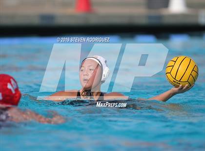Thumbnail 1 in Kimball vs. Ripon (CIF SJS D3 Final) photogallery.
