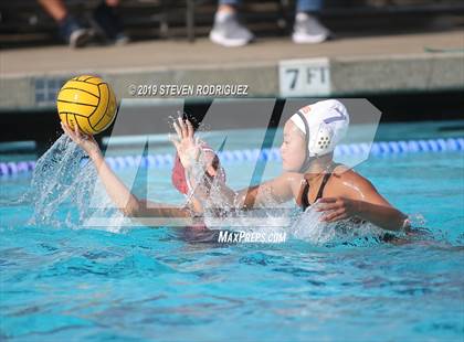 Thumbnail 1 in Kimball vs. Ripon (CIF SJS D3 Final) photogallery.