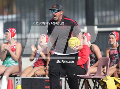 Thumbnail 1 in Kimball vs. Ripon (CIF SJS D3 Final) photogallery.