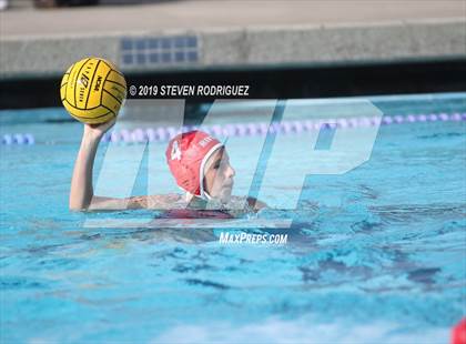 Thumbnail 2 in Kimball vs. Ripon (CIF SJS D3 Final) photogallery.