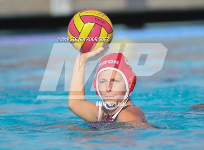 Thumbnail 2 in Kimball vs. Ripon (CIF SJS D3 Final) photogallery.