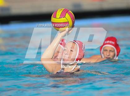 Thumbnail 2 in Kimball vs. Ripon (CIF SJS D3 Final) photogallery.