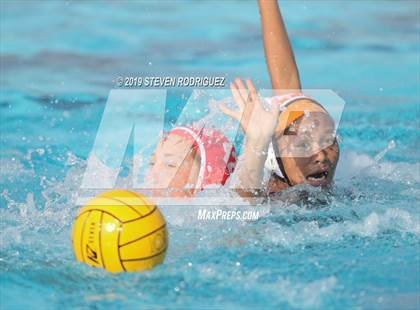 Thumbnail 1 in Kimball vs. Ripon (CIF SJS D3 Final) photogallery.