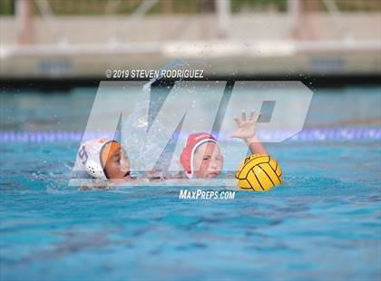 Thumbnail 3 in Kimball vs. Ripon (CIF SJS D3 Final) photogallery.