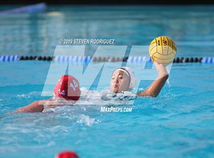 Thumbnail 1 in Kimball vs. Ripon (CIF SJS D3 Final) photogallery.