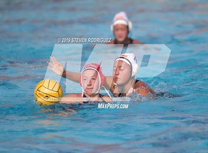 Thumbnail 1 in Kimball vs. Ripon (CIF SJS D3 Final) photogallery.