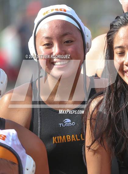 Thumbnail 2 in Kimball vs. Ripon (CIF SJS D3 Final) photogallery.
