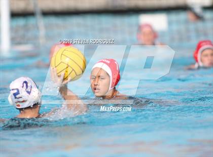 Thumbnail 2 in Kimball vs. Ripon (CIF SJS D3 Final) photogallery.