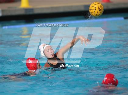 Thumbnail 2 in Kimball vs. Ripon (CIF SJS D3 Final) photogallery.