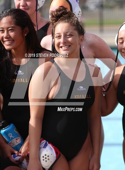 Thumbnail 2 in Kimball vs. Ripon (CIF SJS D3 Final) photogallery.