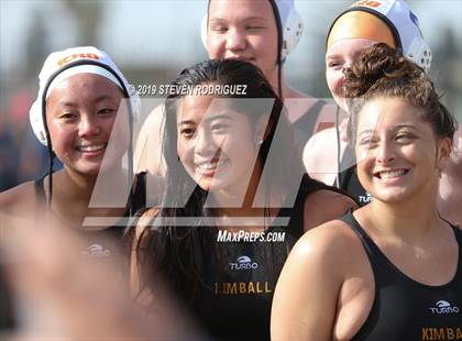 Thumbnail 1 in Kimball vs. Ripon (CIF SJS D3 Final) photogallery.