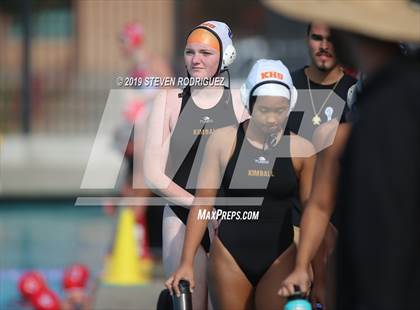 Thumbnail 1 in Kimball vs. Ripon (CIF SJS D3 Final) photogallery.