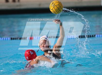 Thumbnail 1 in Kimball vs. Ripon (CIF SJS D3 Final) photogallery.