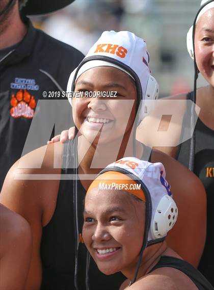 Thumbnail 1 in Kimball vs. Ripon (CIF SJS D3 Final) photogallery.